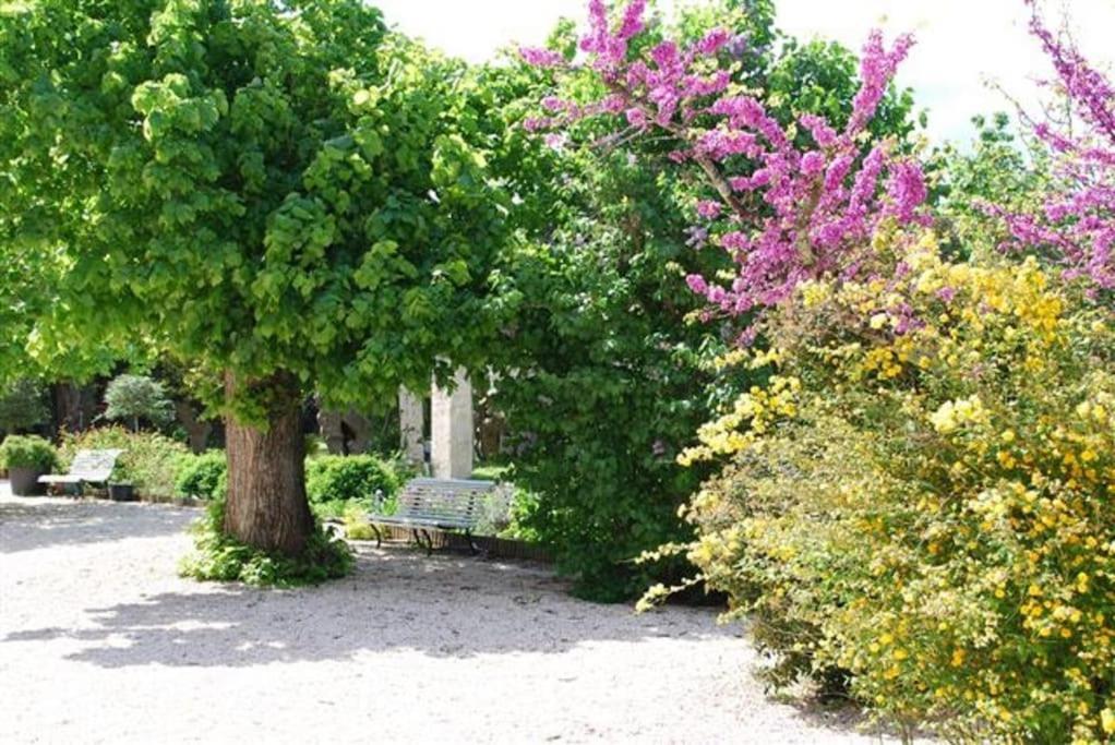 Gite De Charme 80 M², Piscine, Proche D'Uzes. Vezenobres エクステリア 写真